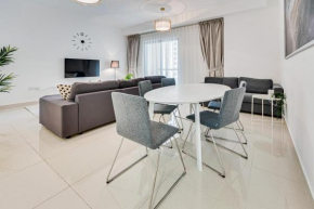 2 BD apartment in Bahar JBR